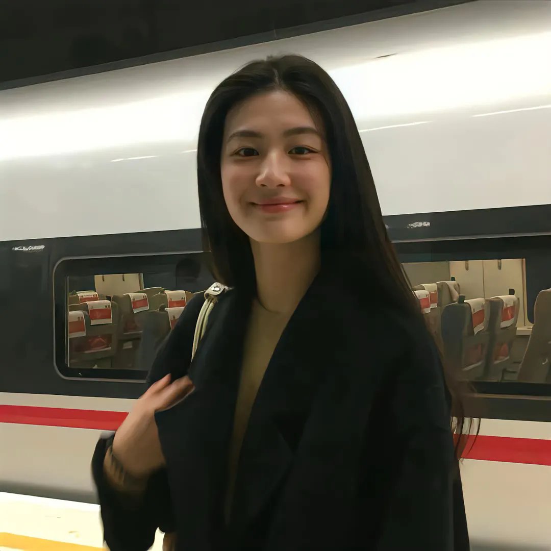 进击吧，少女！
