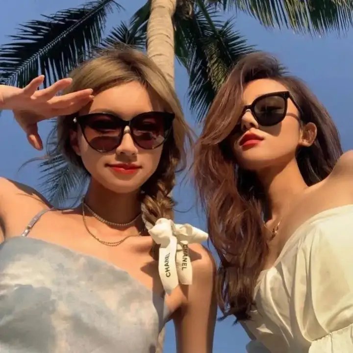 不安分的年轻人们